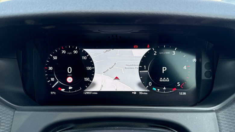 Land Rover Range Rover Velar 2.0 D200 R-Dynamic SE 5dr Auto Diesel Estate